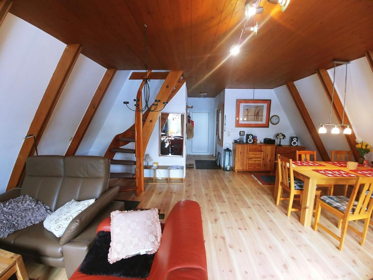 Nordseedeich Friedrichskoog-Spitz Eksteriør bilde